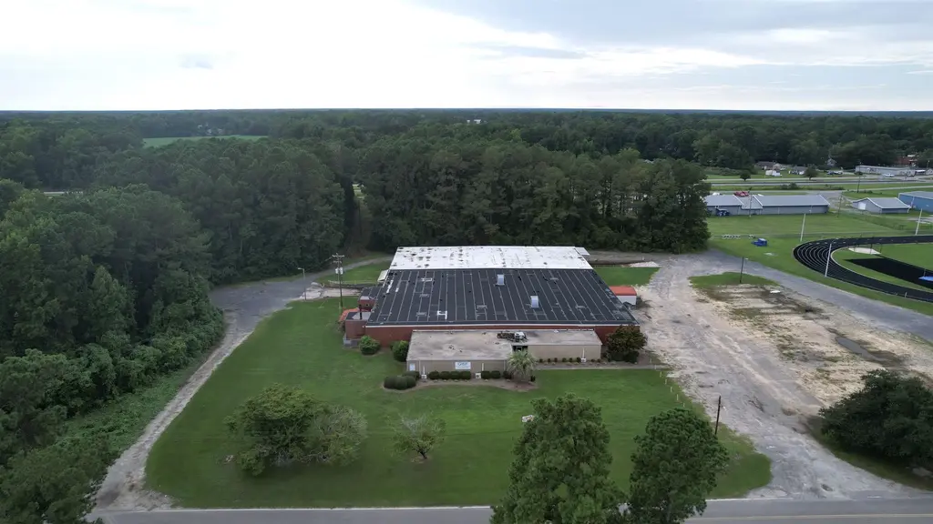 253 Hampton Ave. 253 South Hampton Avenue, Johnsonville