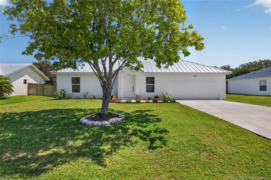 2470 Toledo Avenue, River Park