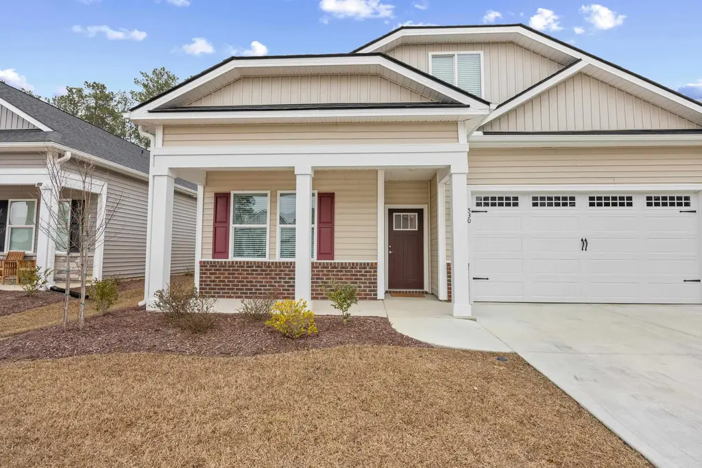 530 Beckham Ct., Murrells Inlet