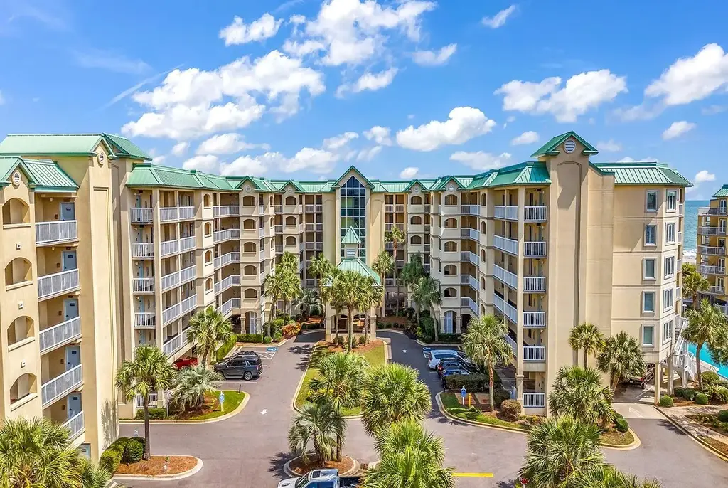 125 S Dunes Dr. 510, Pawleys Island