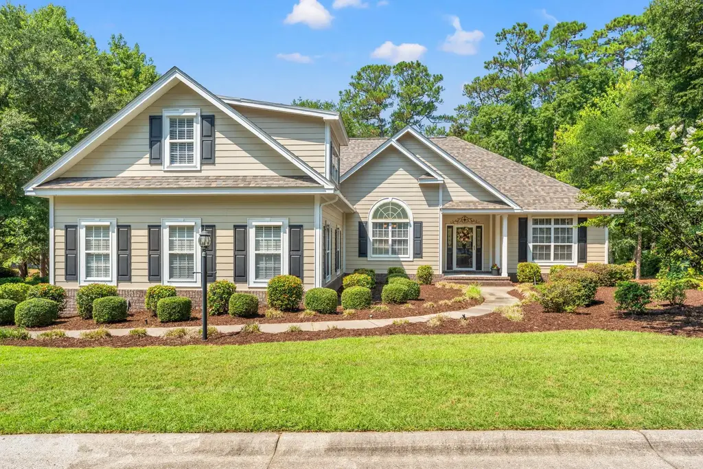 928 Heshbon Dr., North Myrtle Beach