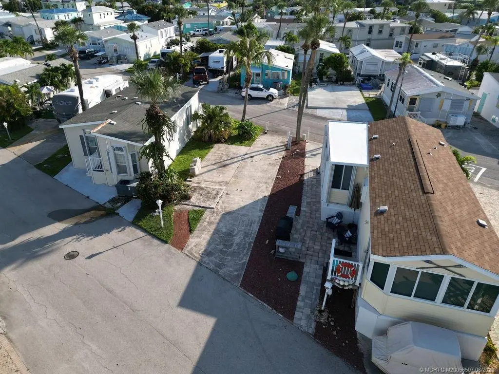 10701 Ocean Drive 826, Jensen Beach