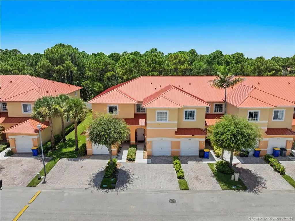 5012 Mariner Garden Circle, Stuart