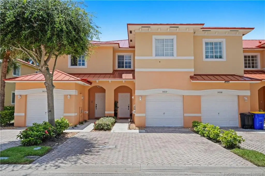 2 of 33 - 5012 Mariner Garden Circle, Stuart, FL