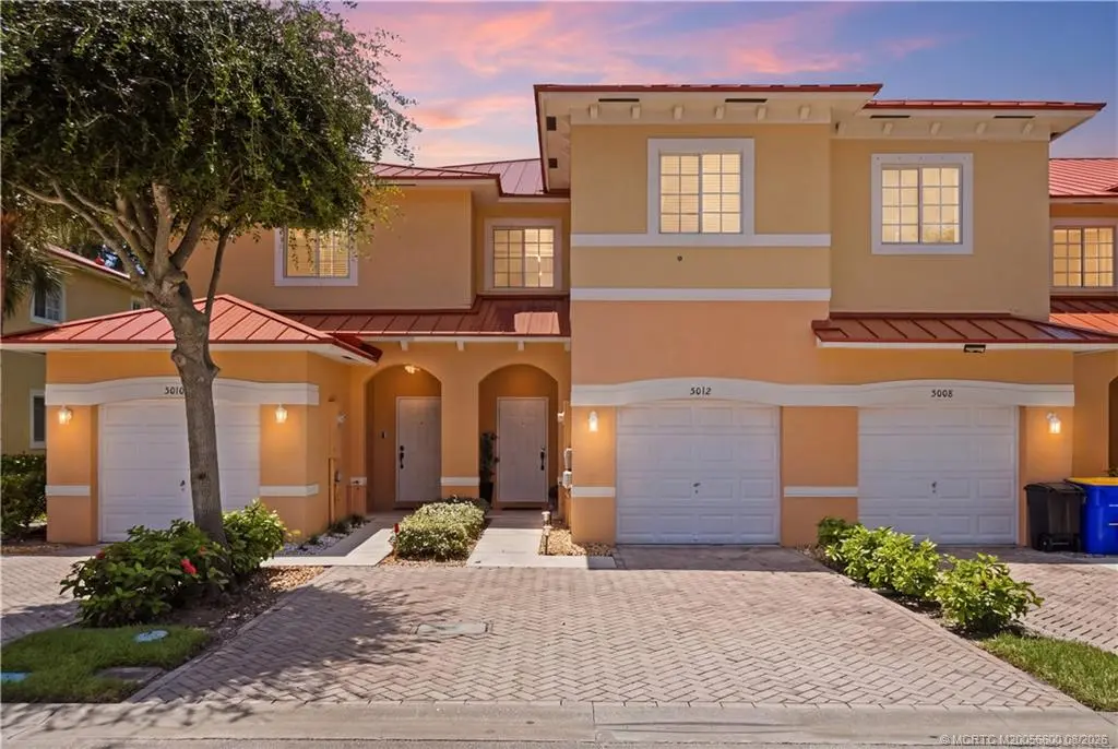 3 of 33 - 5012 Mariner Garden Circle, Stuart, FL