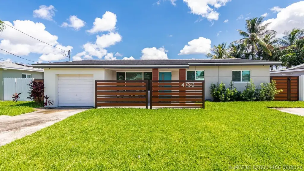 4730 42nd Terrace, Dania Beach