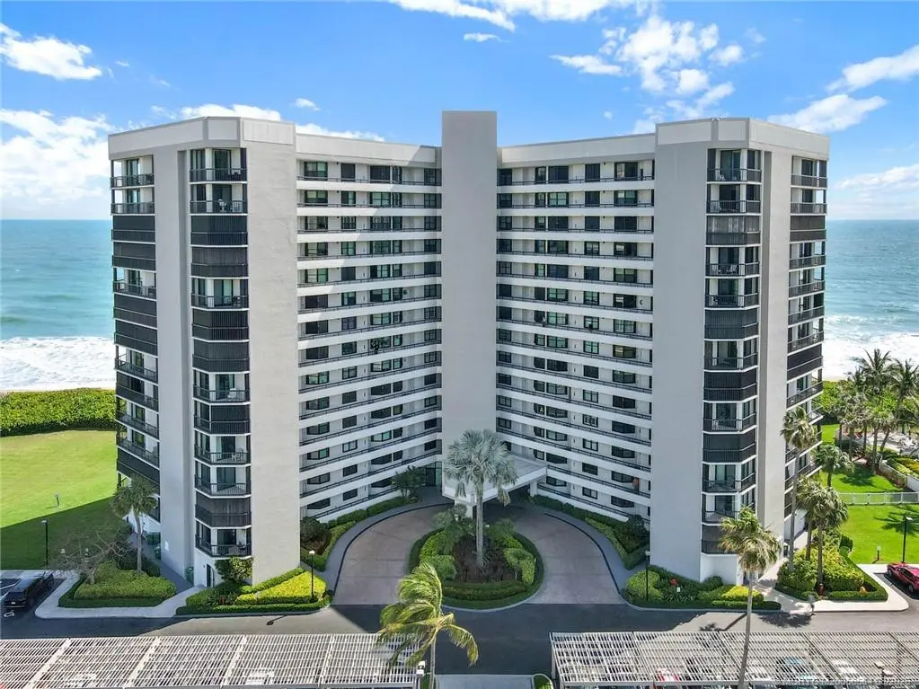 8800 Ocean Drive 501, Jensen Beach