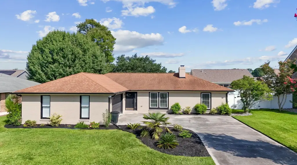 1008 Plantation Dr., Myrtle Beach