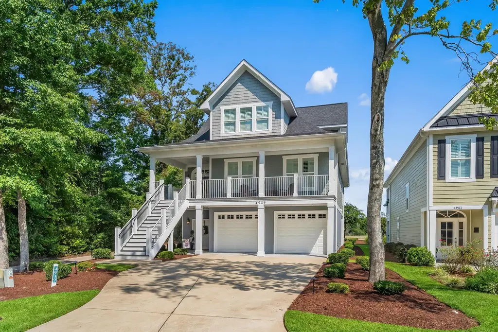 4939 Island Dr. S, North Myrtle Beach
