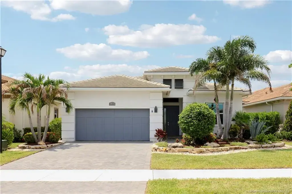 9176 Pepoli Way, Port St Lucie