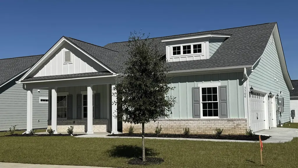 1005 Cypress Shoal Dr., Conway