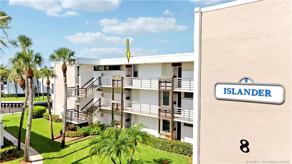 4 of 41 - 1950 Palm City Road 8-302, Stuart, FL