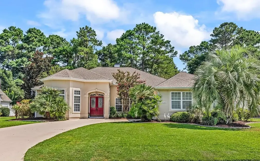 4568 Firethorne Dr., Murrells Inlet