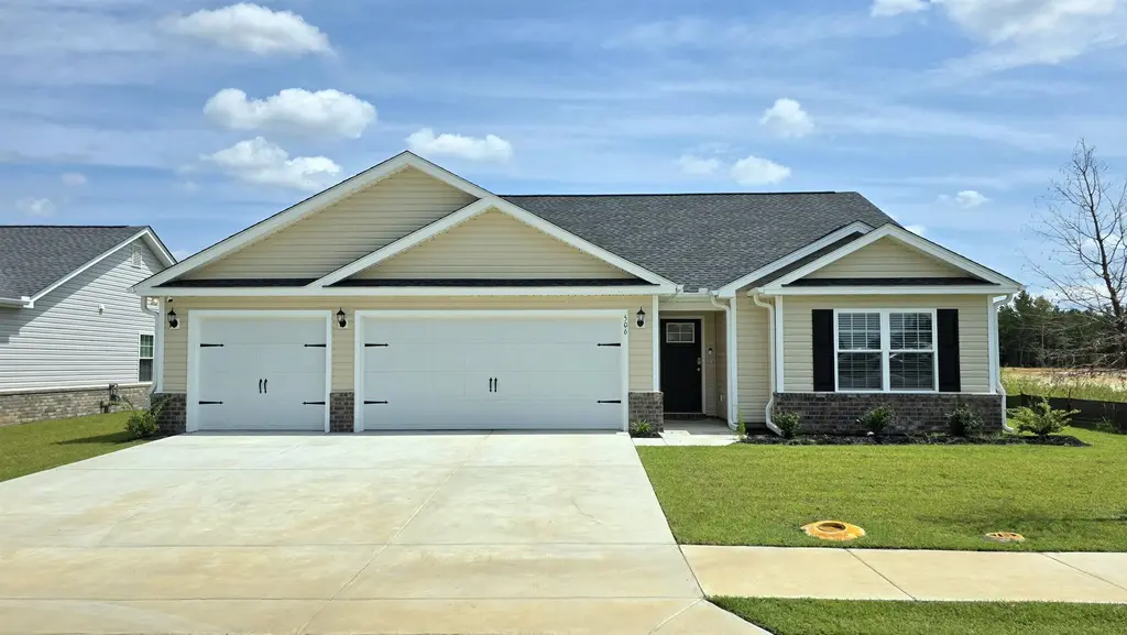 506 Woodside Dr., Conway