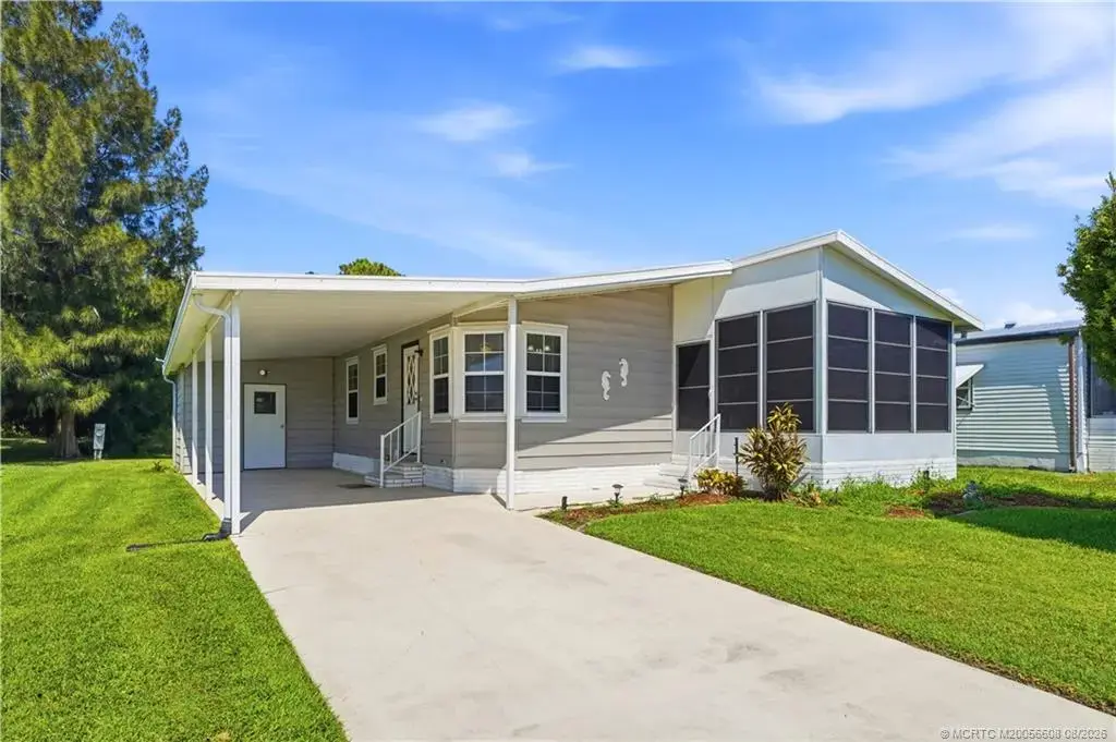 2917 Fiddlewood Circle, Fort Pierce