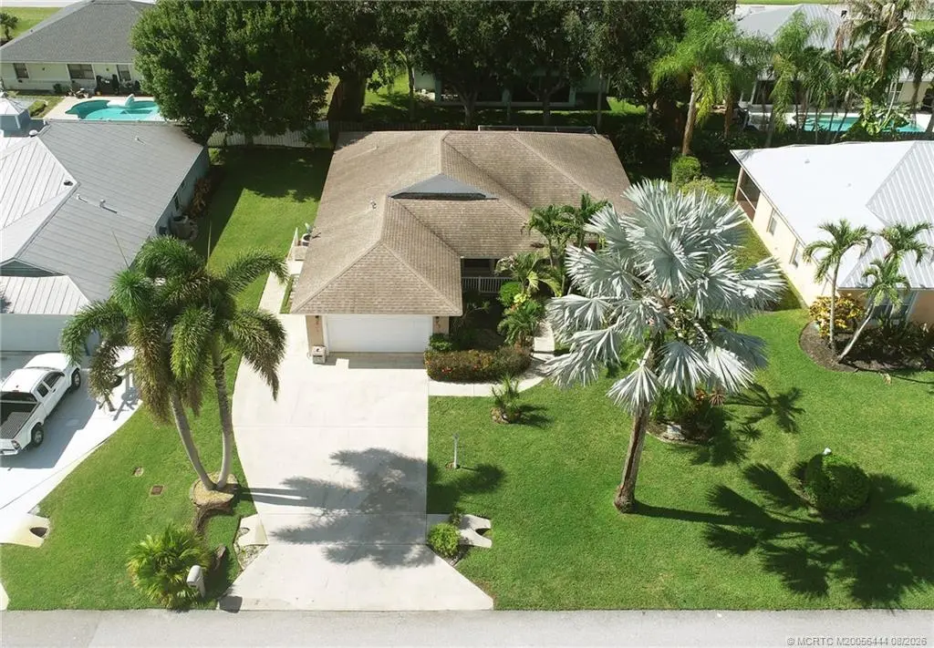 446 Vanda Terrado, Jensen Beach