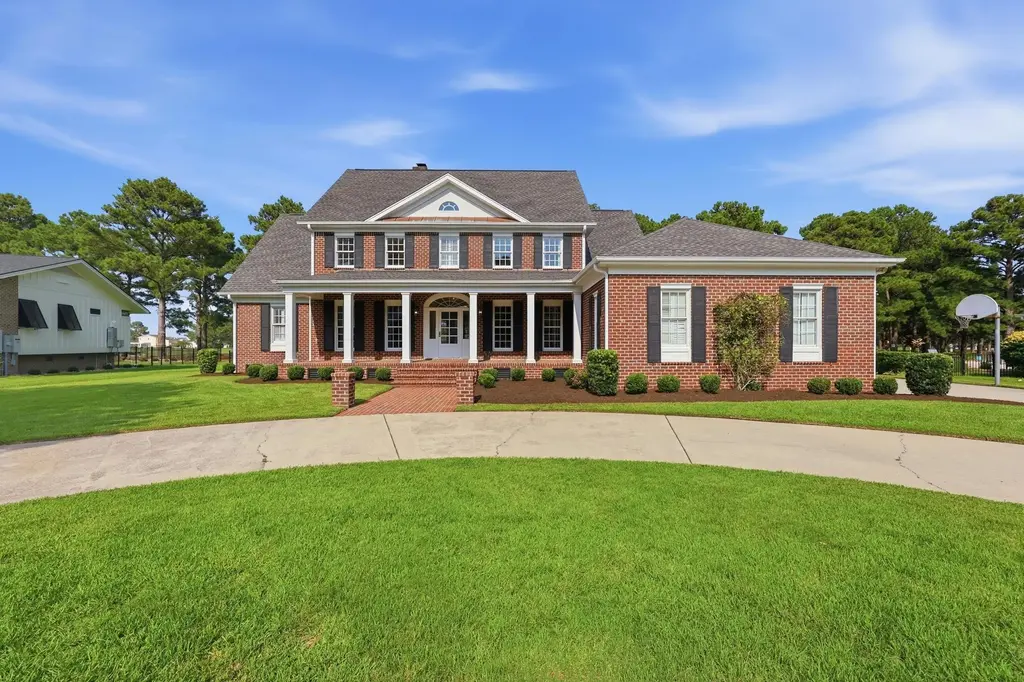 3766 Annandale Dr., Myrtle Beach
