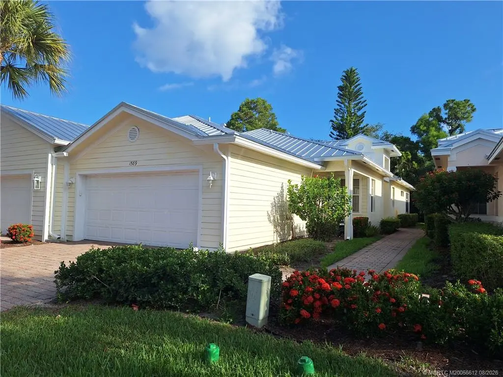 2 of 5 - 1589 Tidewater Place, Stuart, FL