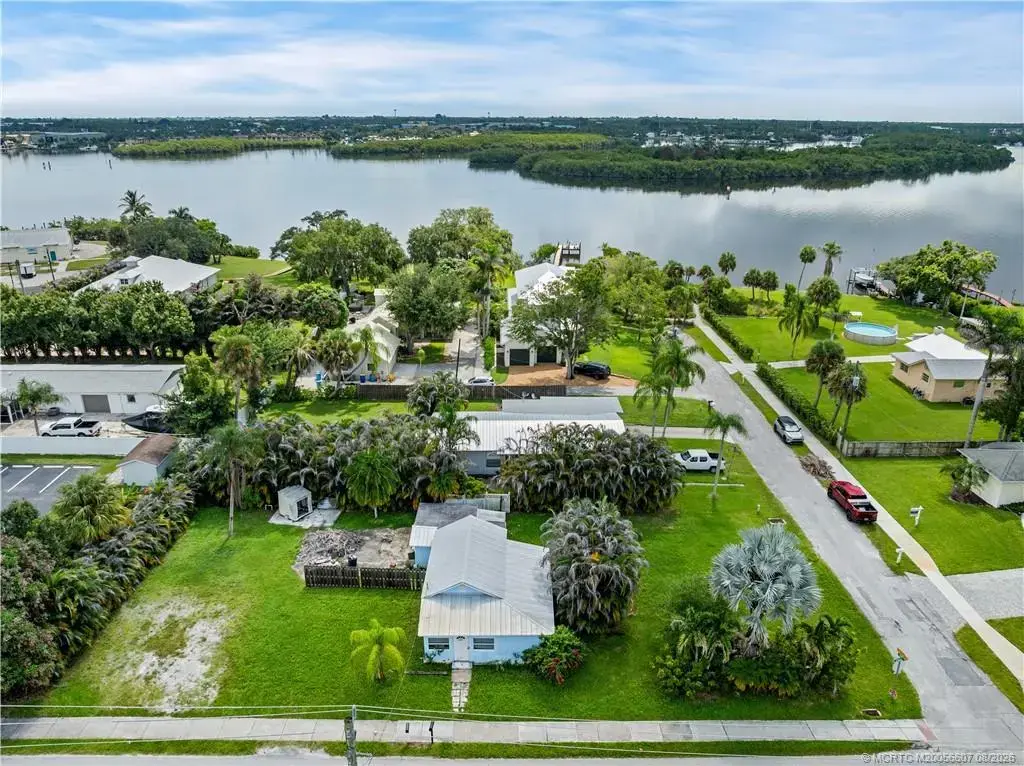 2849 Cornell Avenue, Palm City