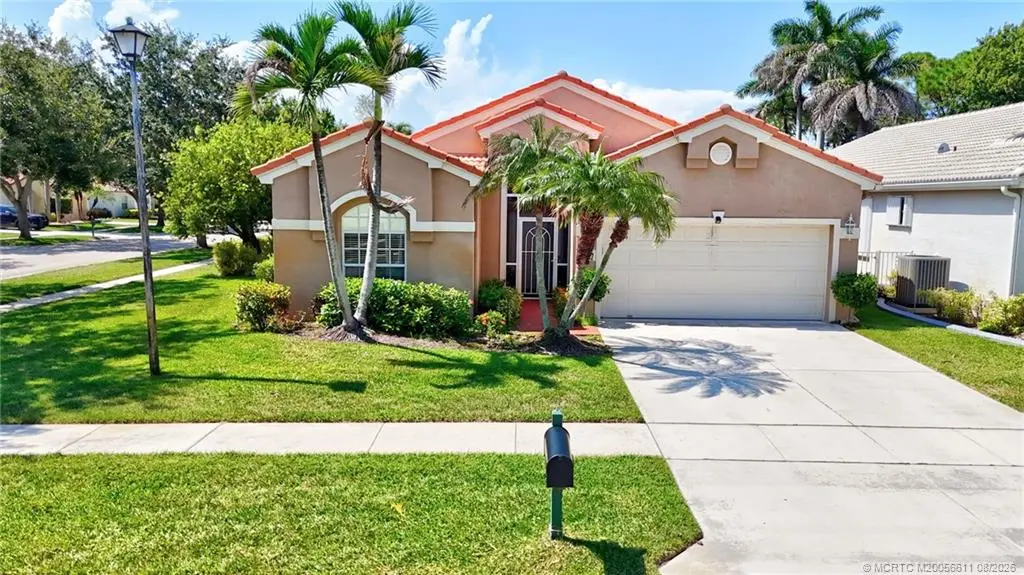 2937 Kingsmill Place, Stuart