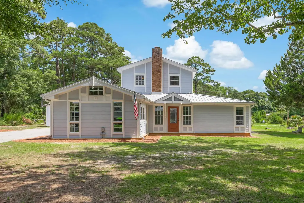 1851 Oakland Dr., Ocean Isle Beach