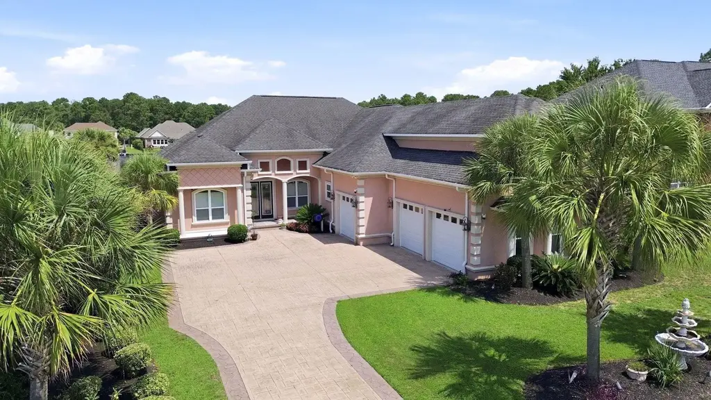 9474 Carrington Dr., Myrtle Beach