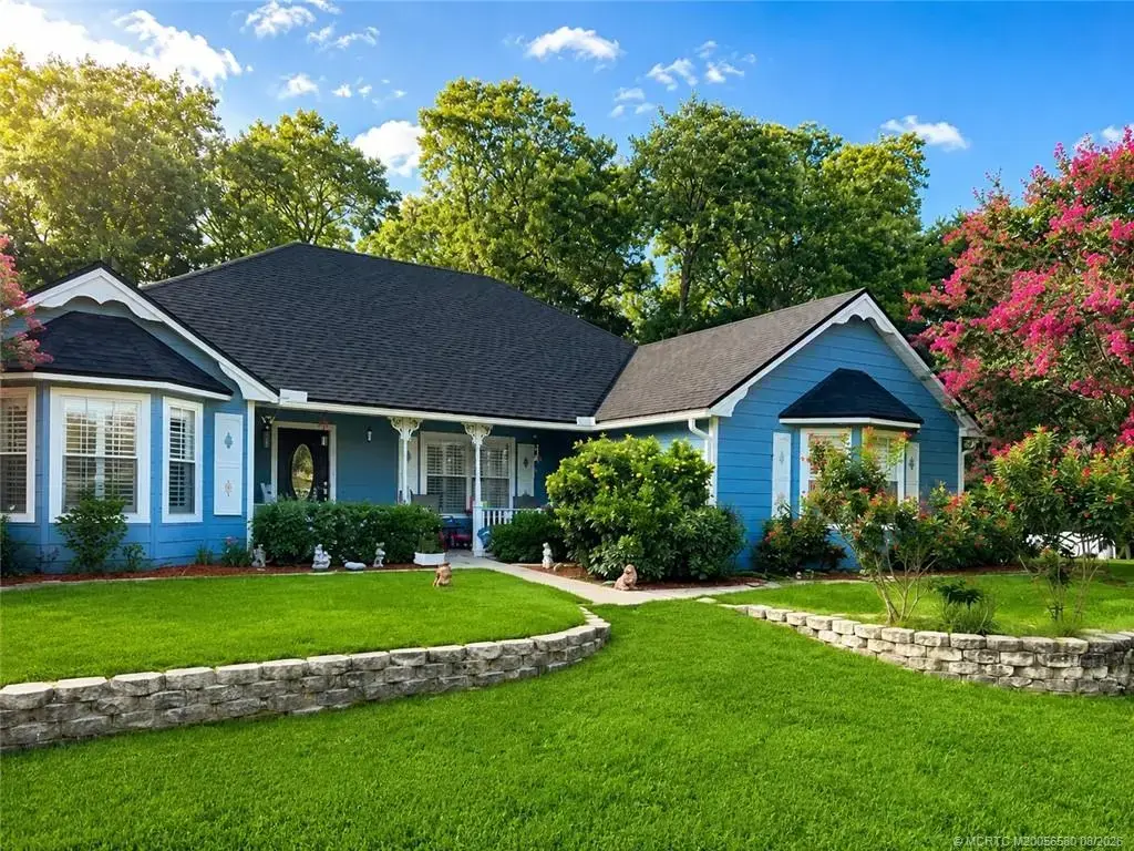 3139 Cross Branch Road, Deland