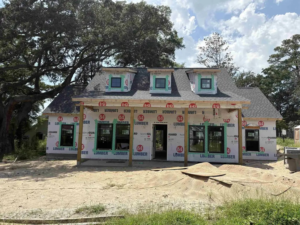 4362 Ellis Ave., Little River