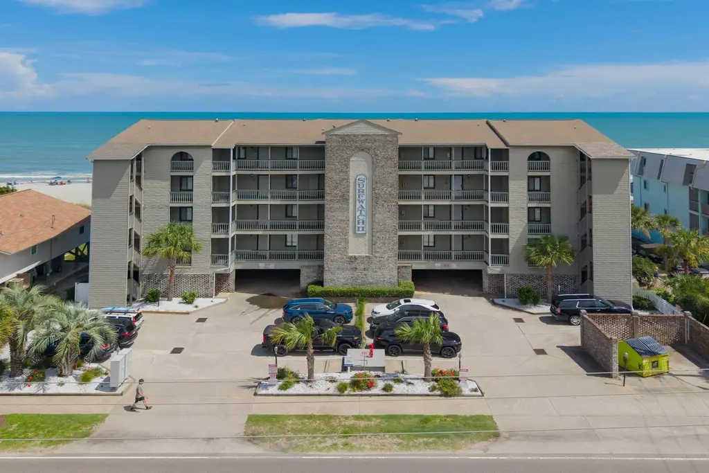 917 S Ocean Blvd. 205, Surfside Beach