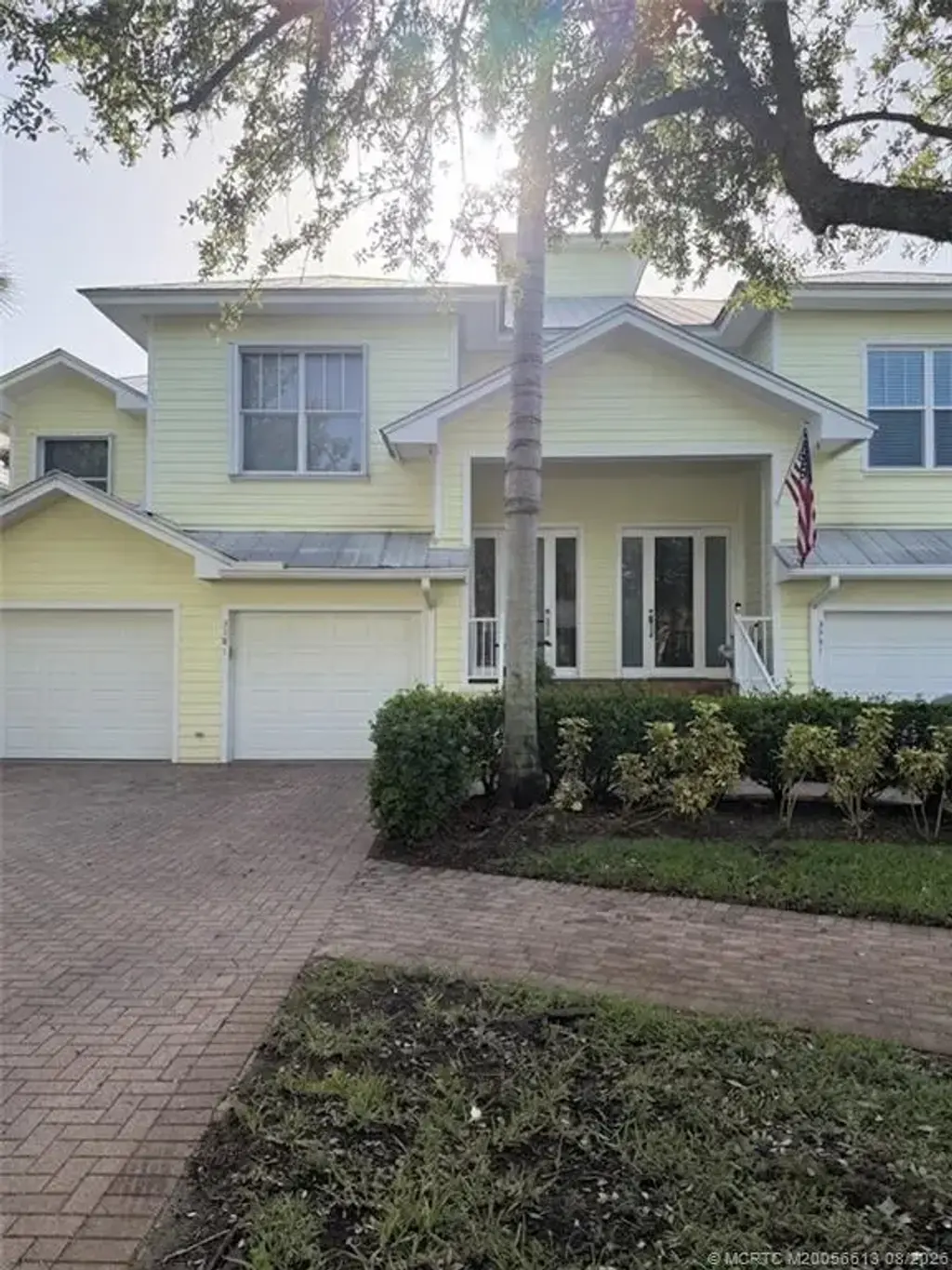 3569 Sawgrass Villas Drive 1c, Palm City