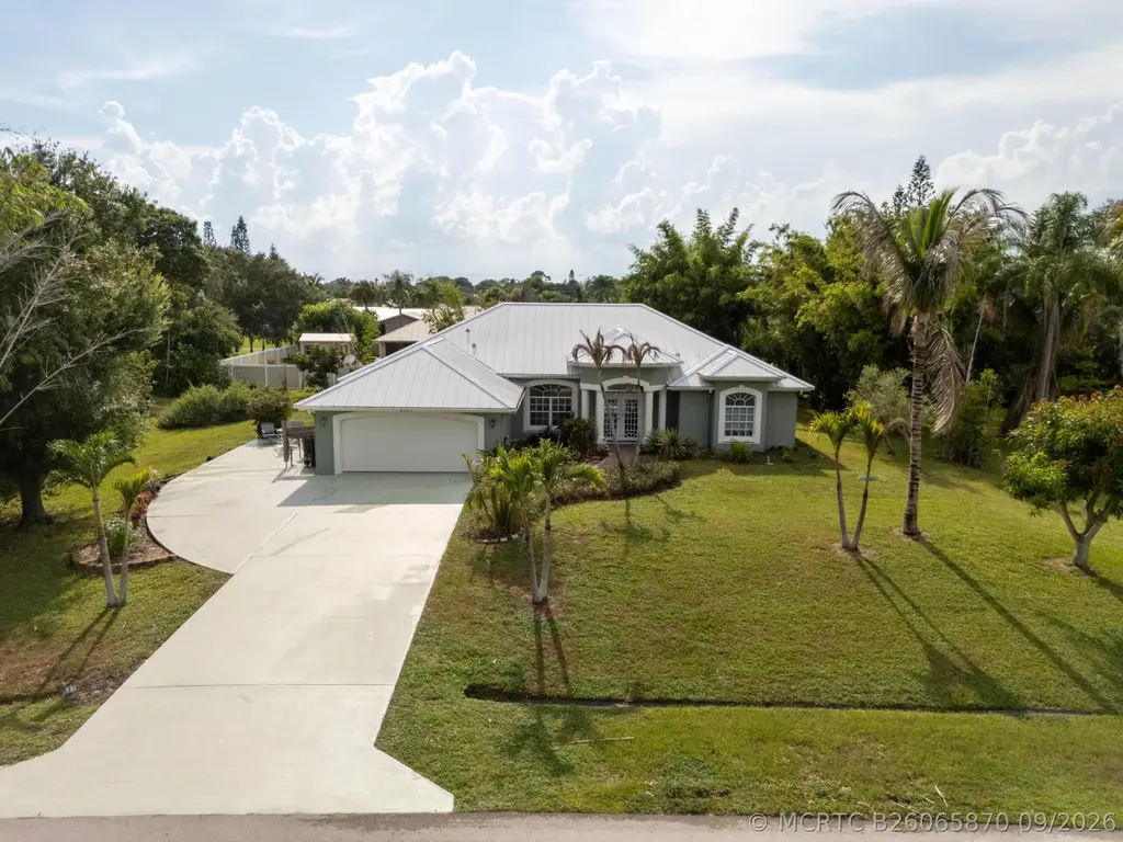 2142 Morningside Boulevard, Port St Lucie