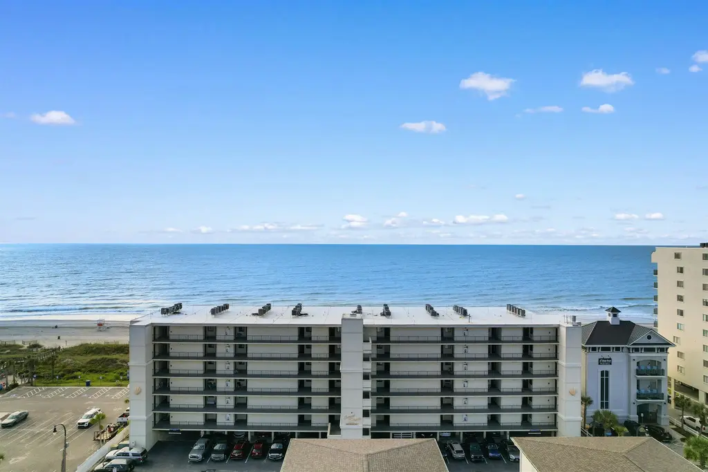 4605 S Ocean Blvd. H-4, North Myrtle Beach