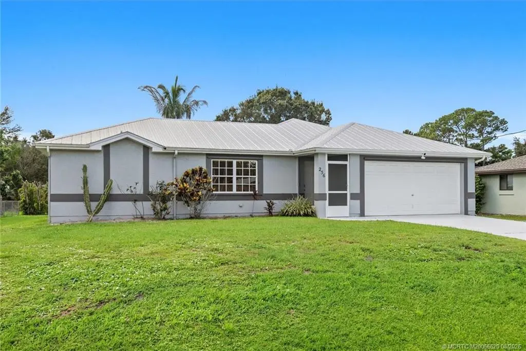 4 of 32 - 256 Christmas Terrace, Port St. Lucie, FL
