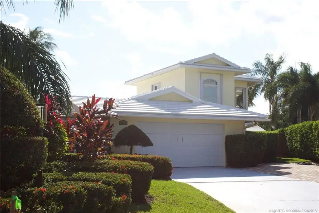 2744 Howard Creek Lane, Stuart