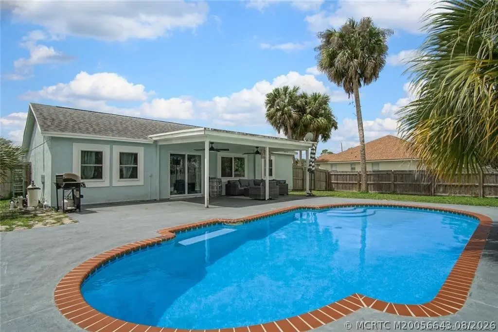 2 of 17 - 1631 La Gorce Avenue, Port St. Lucie, FL