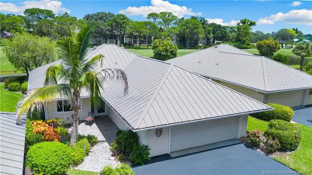 5203 Club Way, Stuart