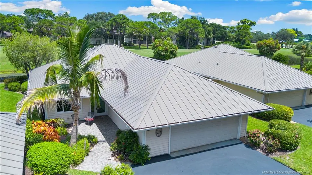 5203 Club Way, Stuart
