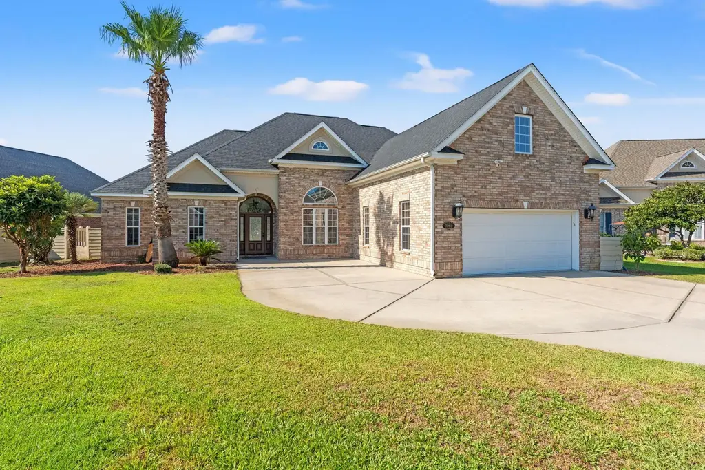 1069 Cole Ct., Myrtle Beach