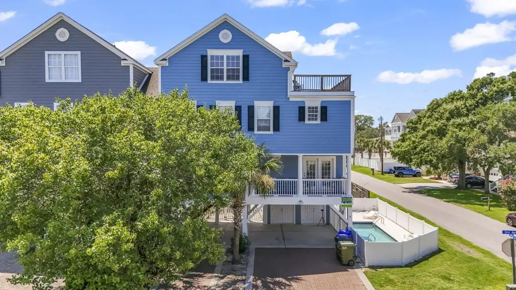 311-b 3rd Ave. N, Surfside Beach