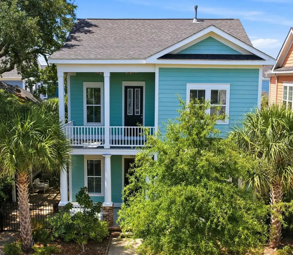 7805 Monarch Dr., Myrtle Beach