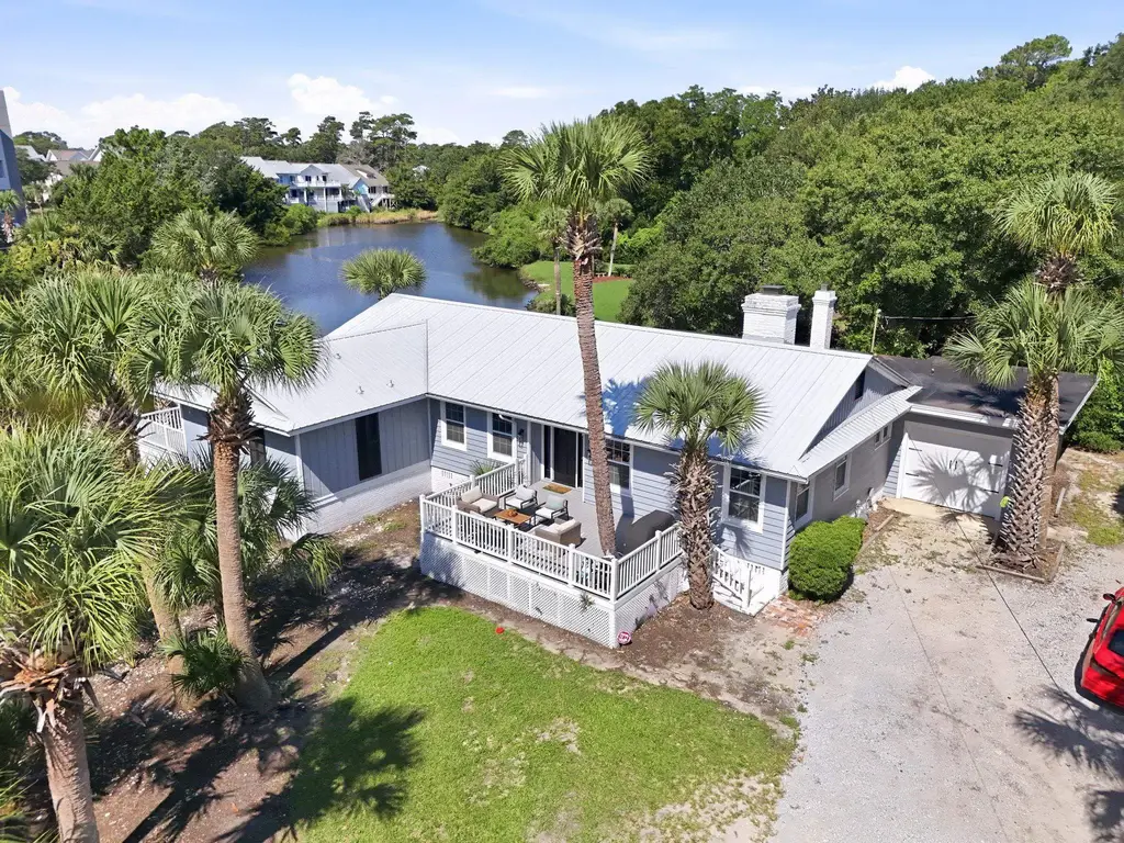 5307 N Ocean Blvd., Myrtle Beach