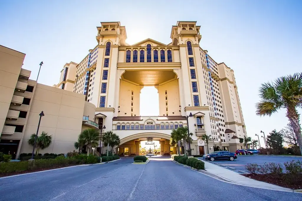 100 North Beach Blvd. 1607, North Myrtle Beach