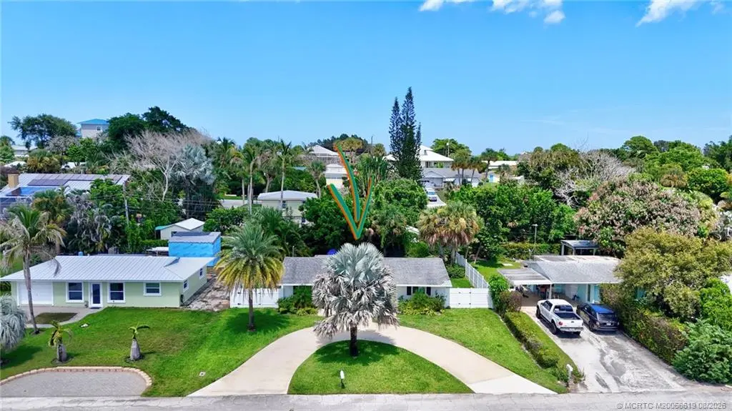 4121 Cheri Drive, Jensen Beach