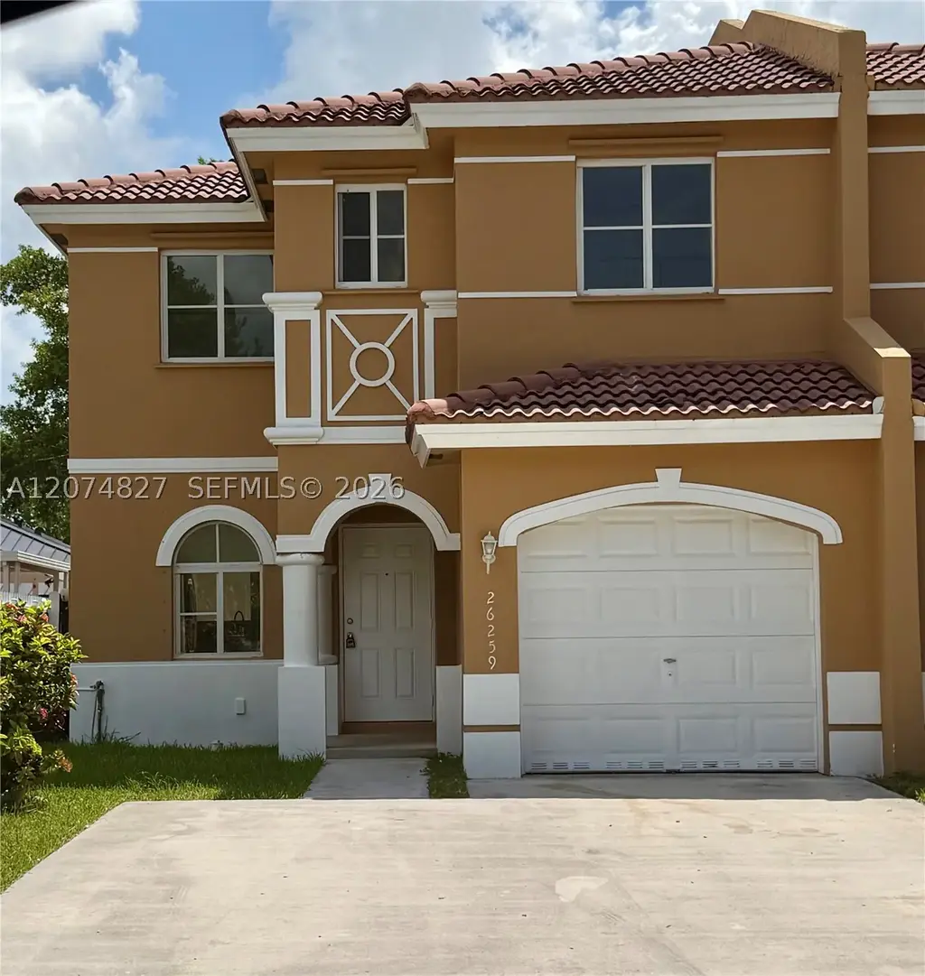 26259 135th -, Homestead