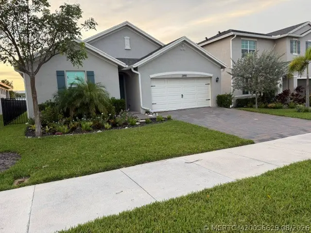 3 of 14 - 2890 Breezeway Circle, Jensen Beach, FL