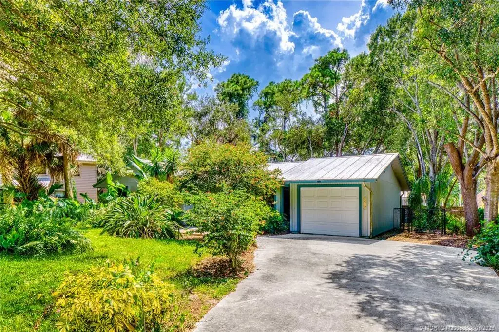 5713 Papaya Drive, Fort Pierce