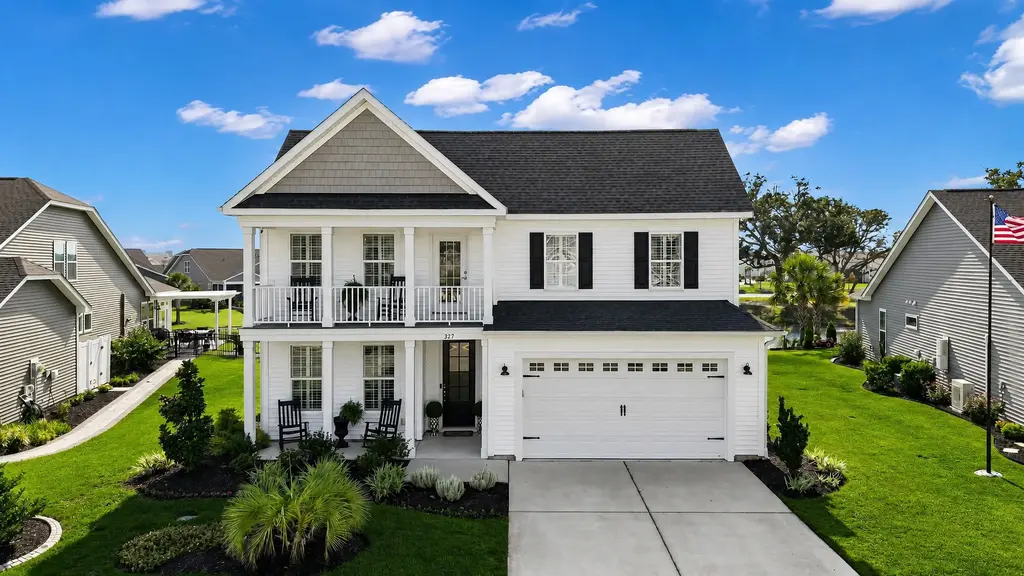 327 Galleon Dr., Little River