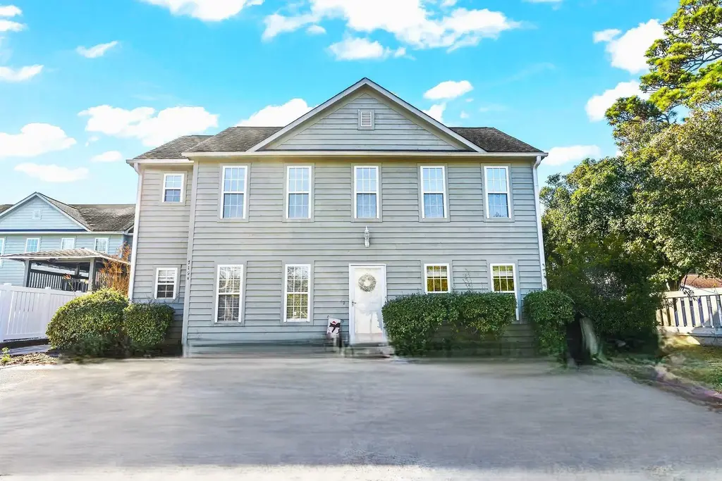 719-a 43rd Ave. S, North Myrtle Beach