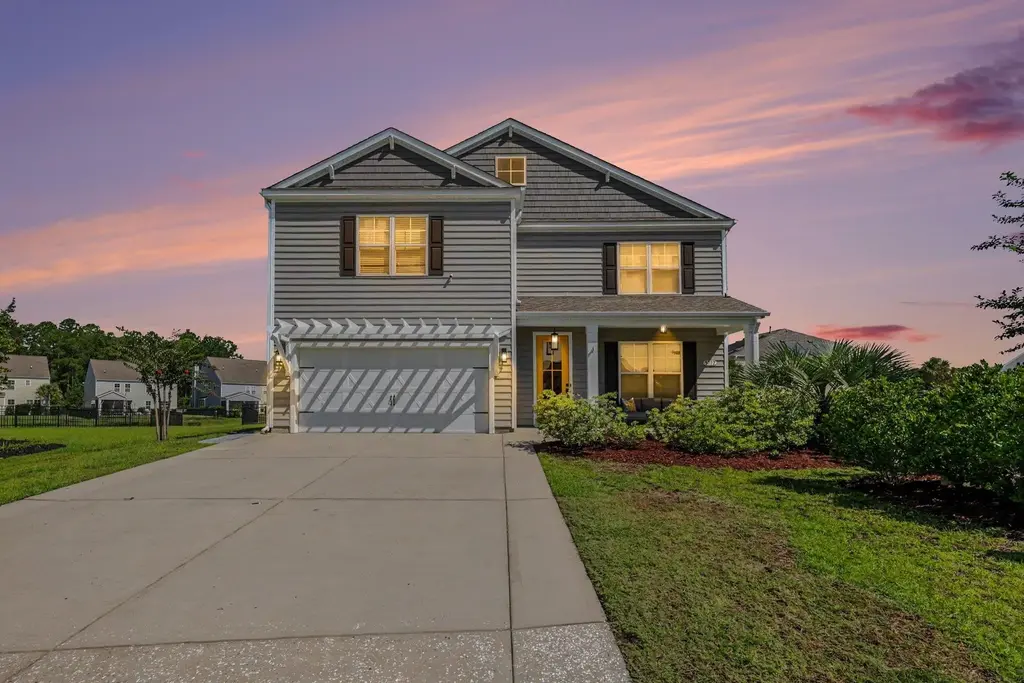 5712 Club Pines Ct., Myrtle Beach