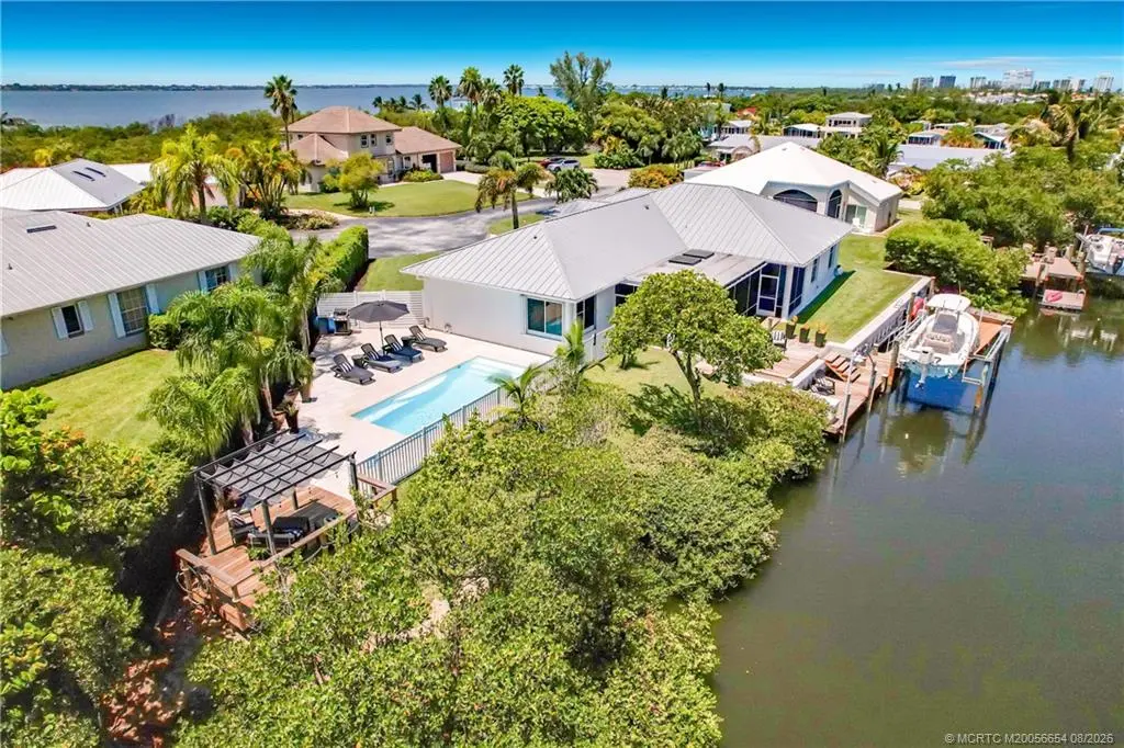 103 Aqua Ra Drive, Jensen Beach
